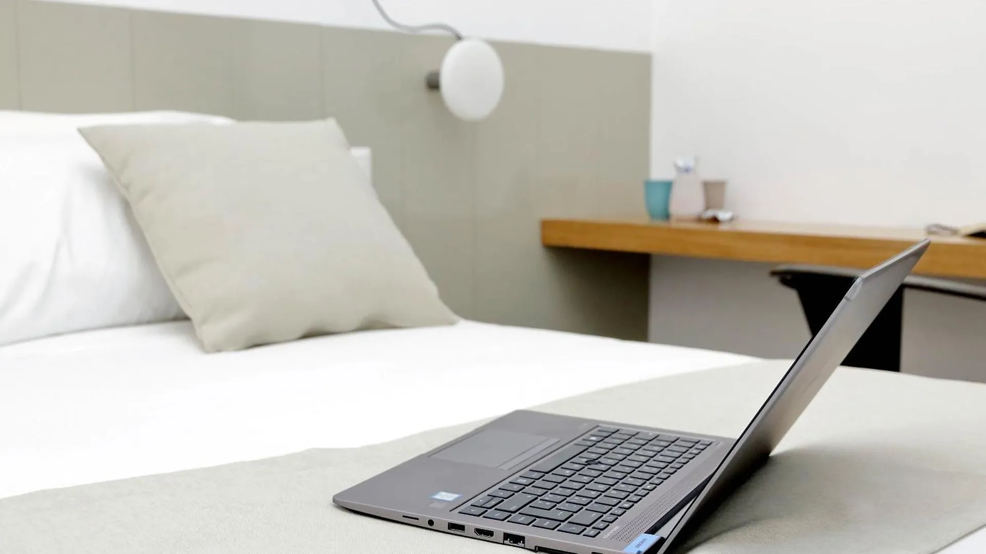 Apartamento Ych-Montebello - Rooms Roma