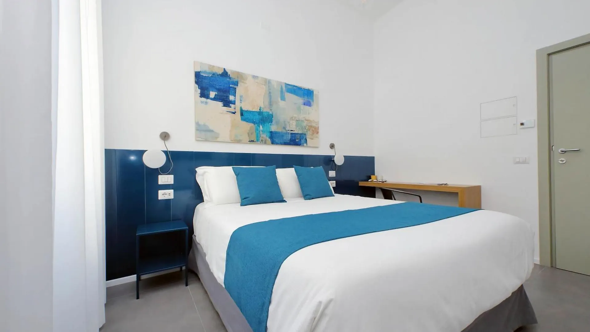Apartamento Ych-Montebello - Rooms Roma