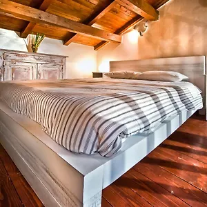Il Raduno Apartamento