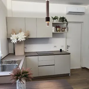 Appartement Buongiorno Al Vaticano, Rome