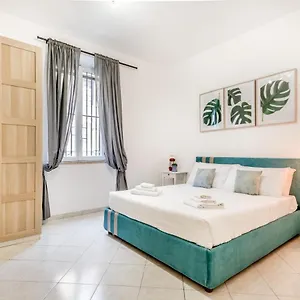 Appartement Petite Maison 19, Rome