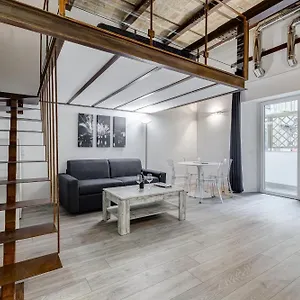 Inner House 3 Apartamento