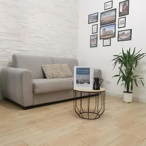 Appartement A Due Passi Da Trastevere, Rome