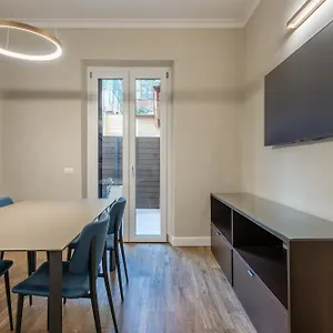 Myitalyhome Apartamento
